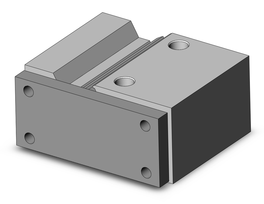 Image of SMC MGQM25-25