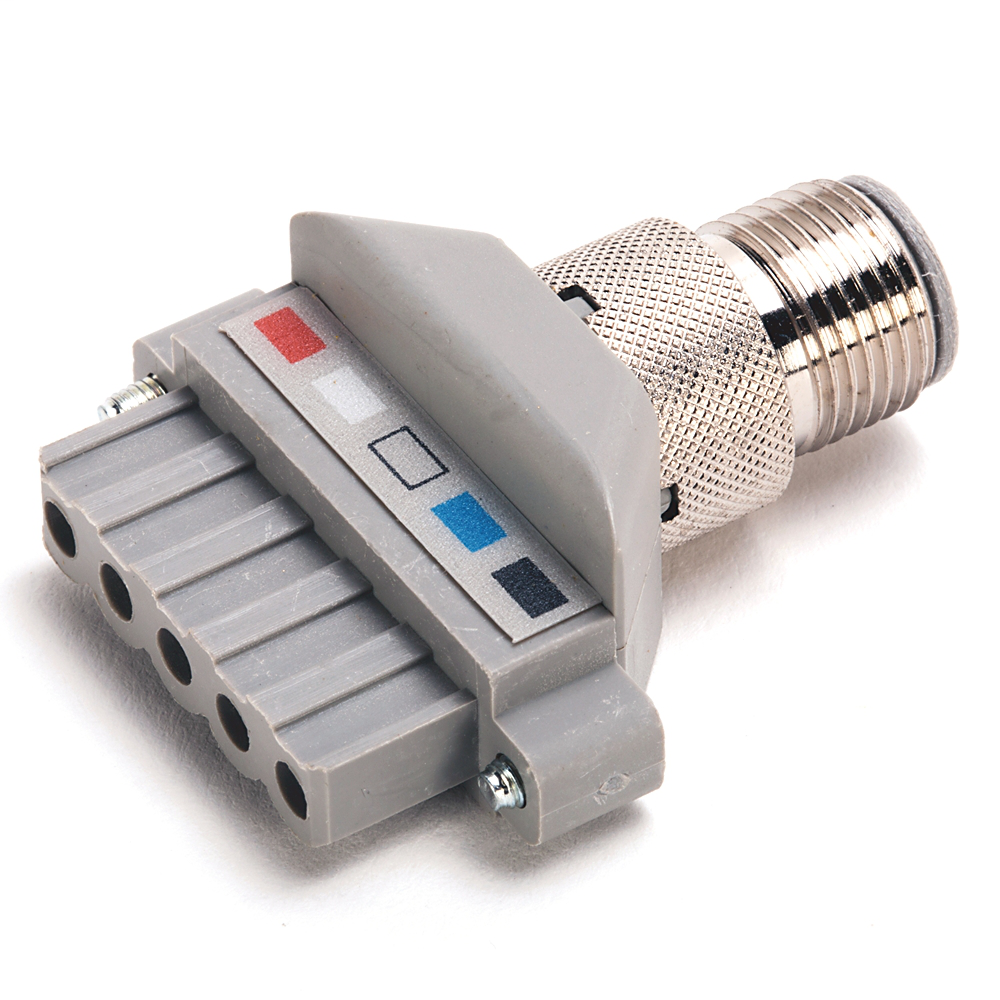 Image of Allen-Bradley 1799-DNC5MMS