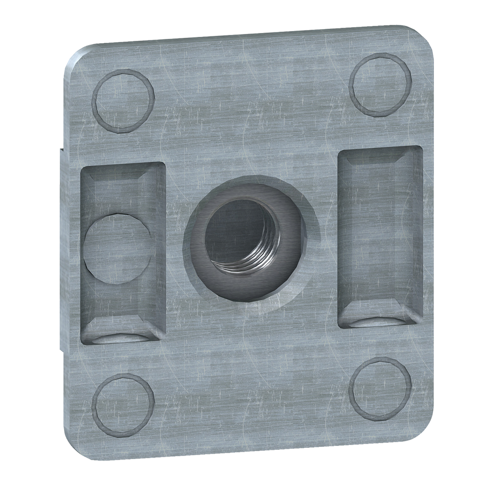 Image of Schneider Electric NSYSNSM6
