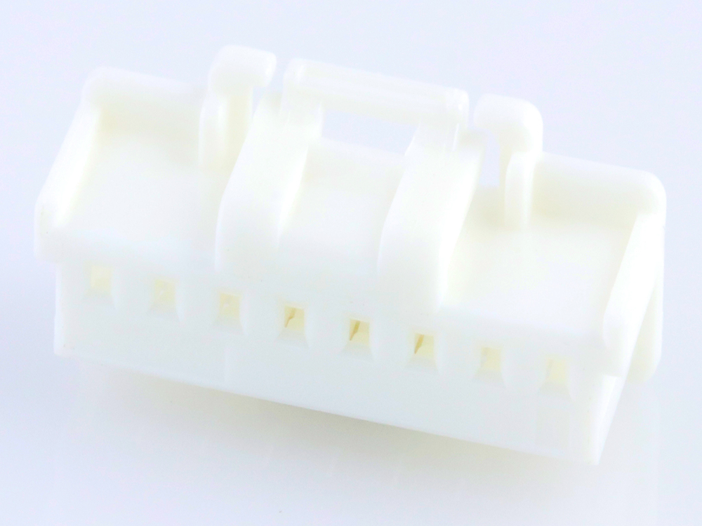 Image of Molex 5023510800