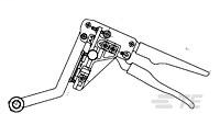 Image of TE Connectivity 169424-1
