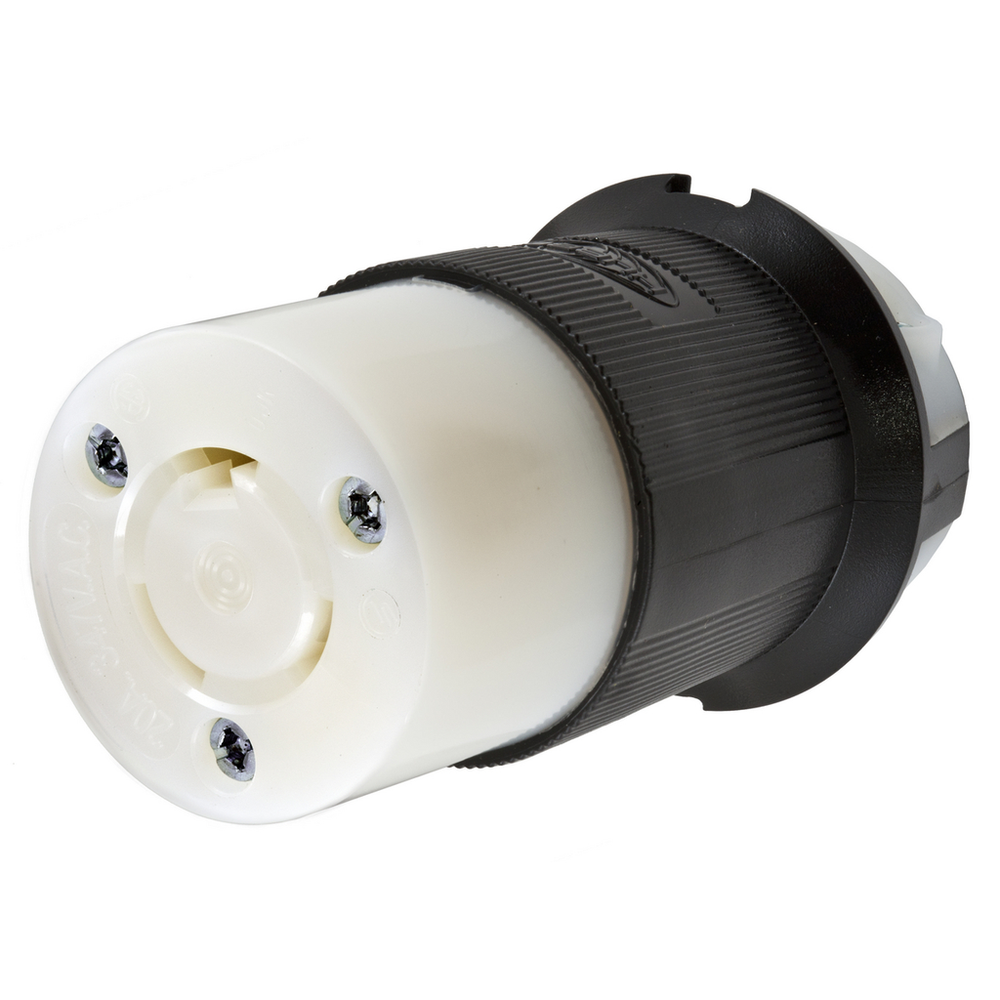 Image of Hubbell Wiring Device-Kellems HBL3723