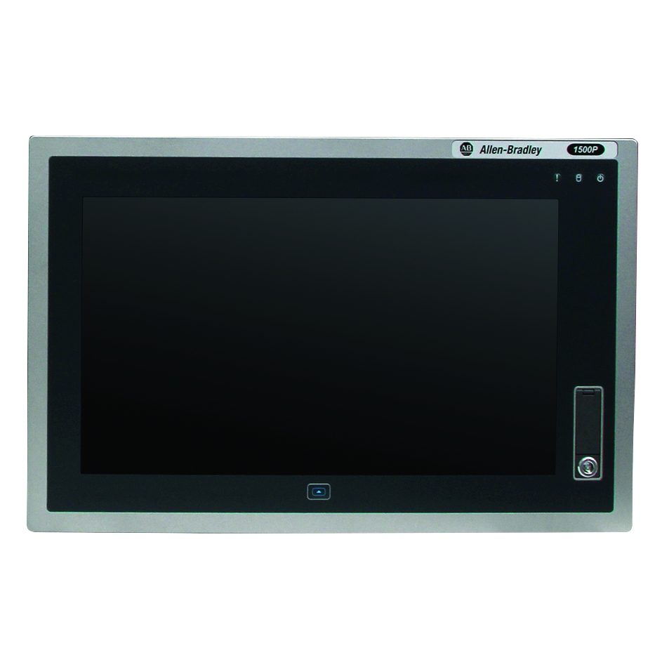 Image of Allen-Bradley 6181P-15B3MW71AC