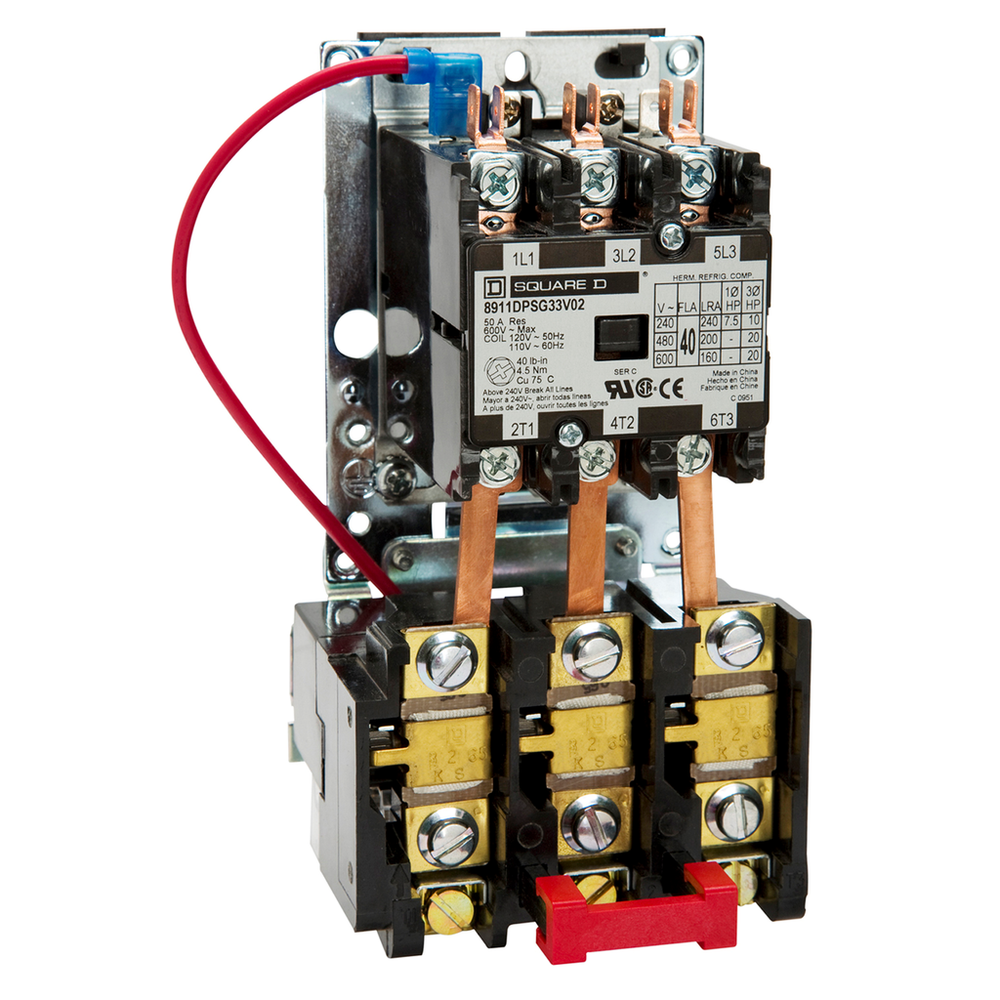 Image of Schneider Electric 8911DPSO23V09