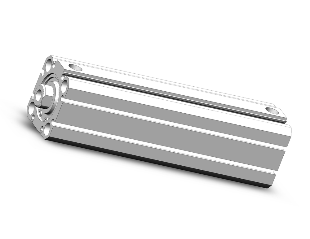 Image of SMC CD55B32-125