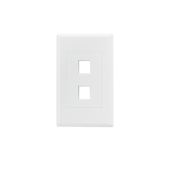 Image of HellermannTyton FPDS2-FW