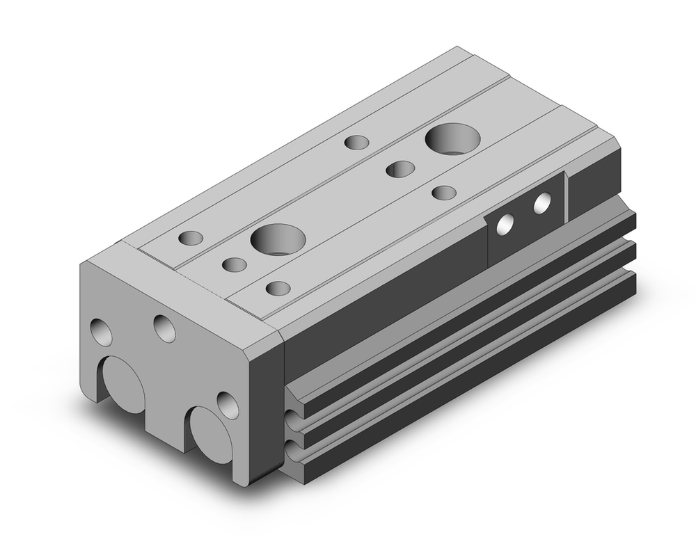 Image of SMC MXQ12-30