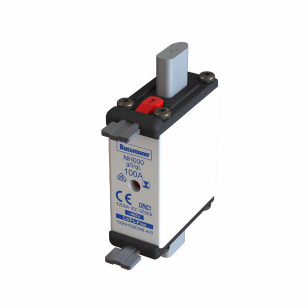 Image of Bussmann 25NHG000BI-400