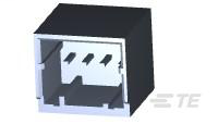 Image of TE Connectivity 2-1827875-4