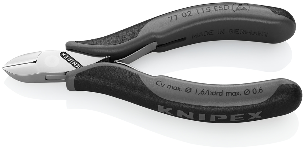 Image of KNIPEX 77 02 115 ESD