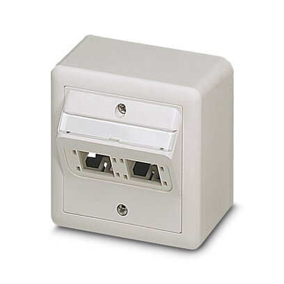 Image of Phoenix Contact 1653003