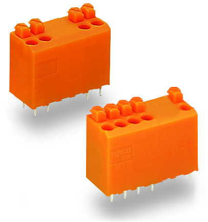 Image of WAGO 735-126/001-000