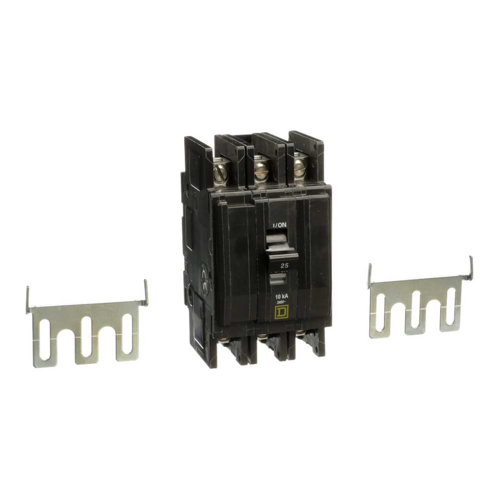Image of Schneider Electric QOU325