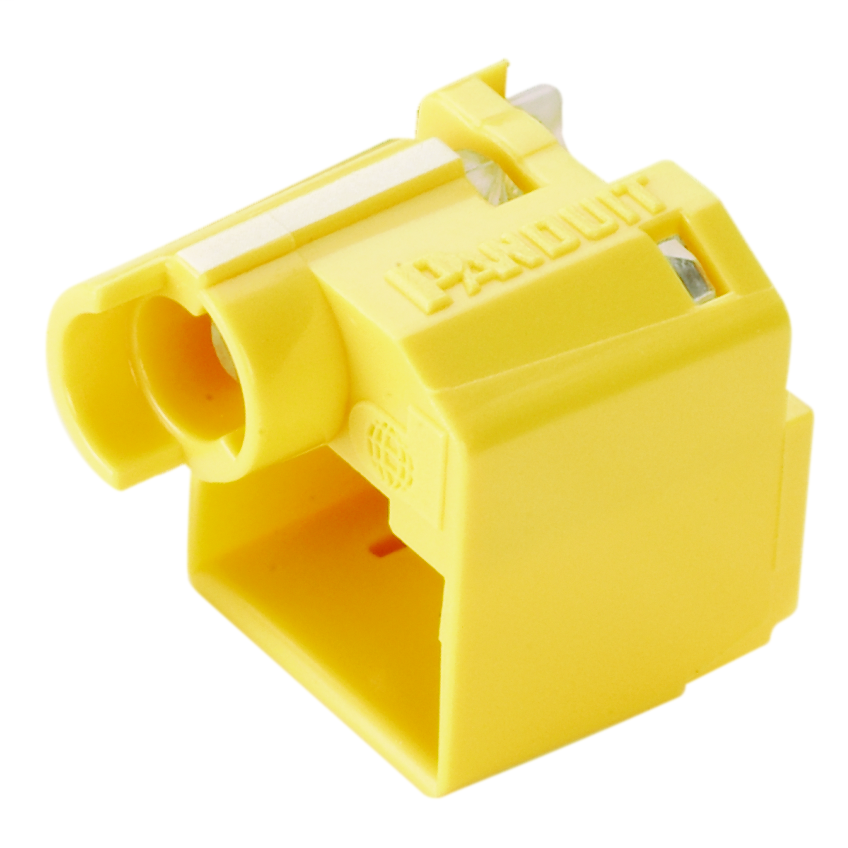 Image of Panduit PSL-DCPLR-YL