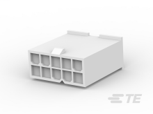 Image of TE Connectivity 1-1586000-0