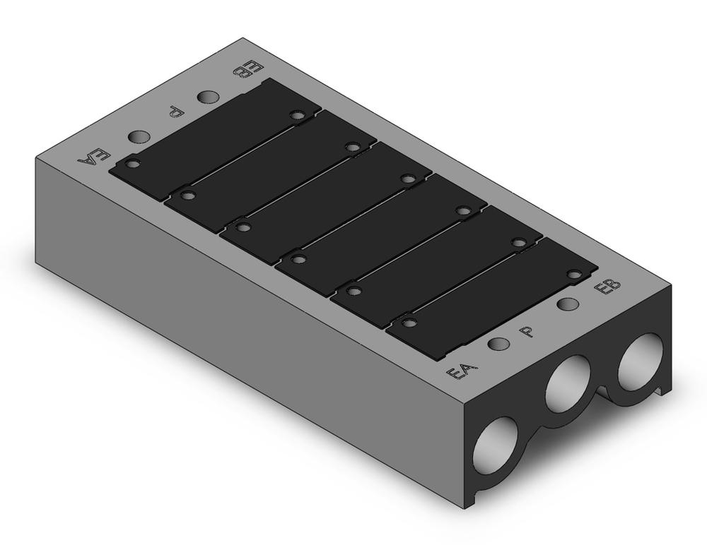 Image of SMC SS5Y5-20-06-00F