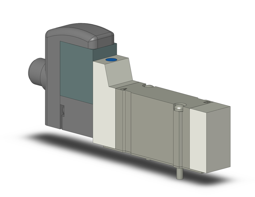 Image of SMC SY3140-5WOZ