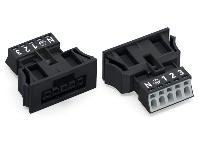Image of WAGO 890-705/006-000