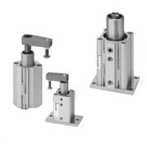 Image of SMC MKB20-20LNZ