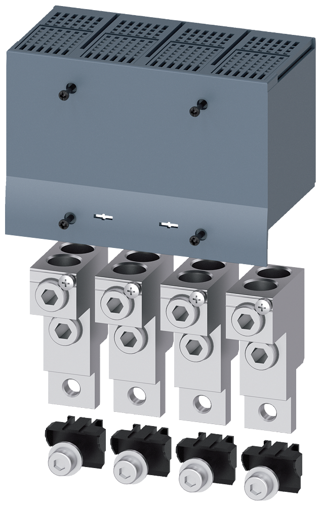 Image of Siemens 3VA9234-0JC22