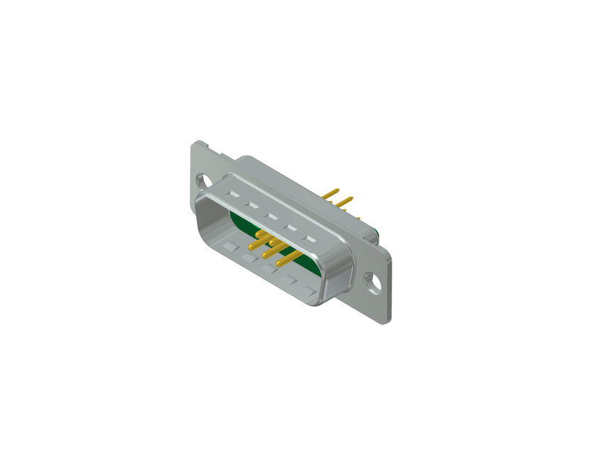 Image of CONEC 3007W2PAR99A10X