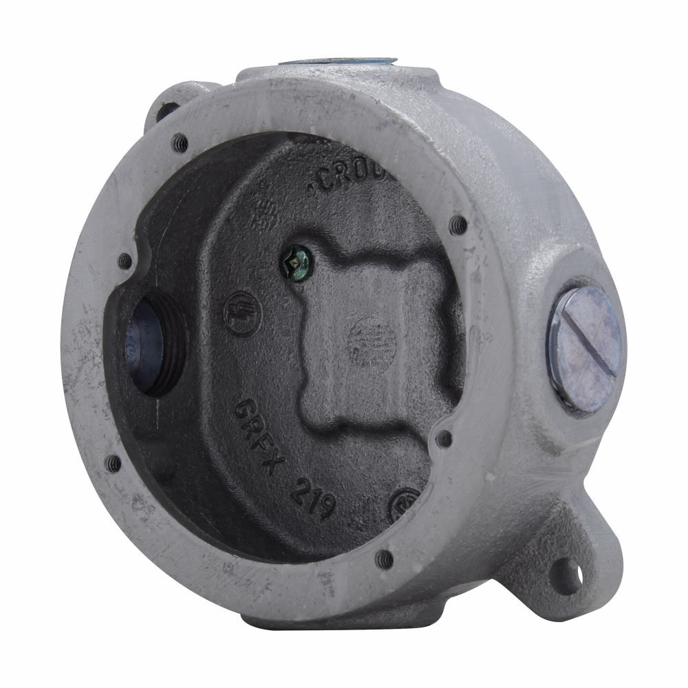 Image of Crouse-Hinds GRFX329