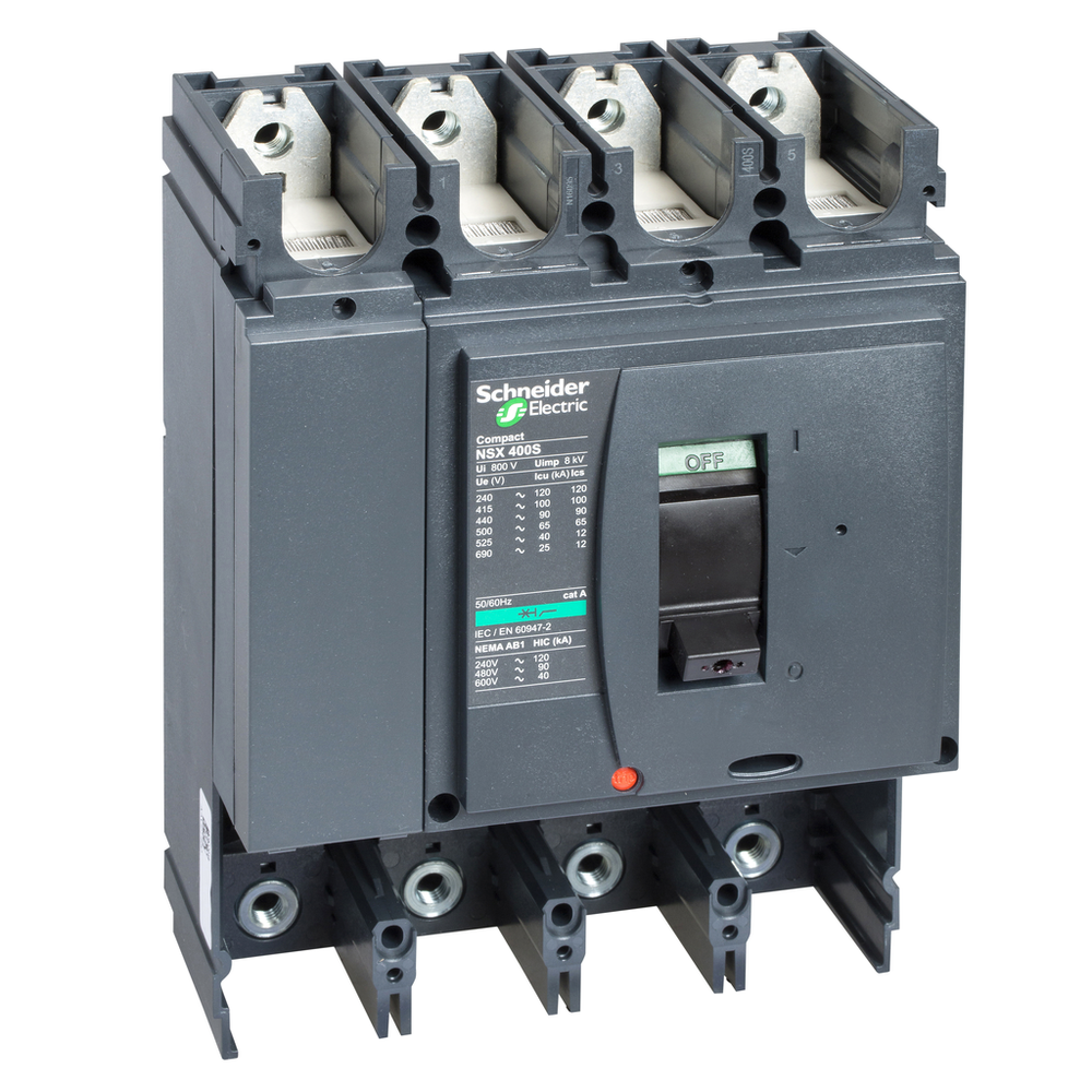 Image of Schneider Electric LV432408