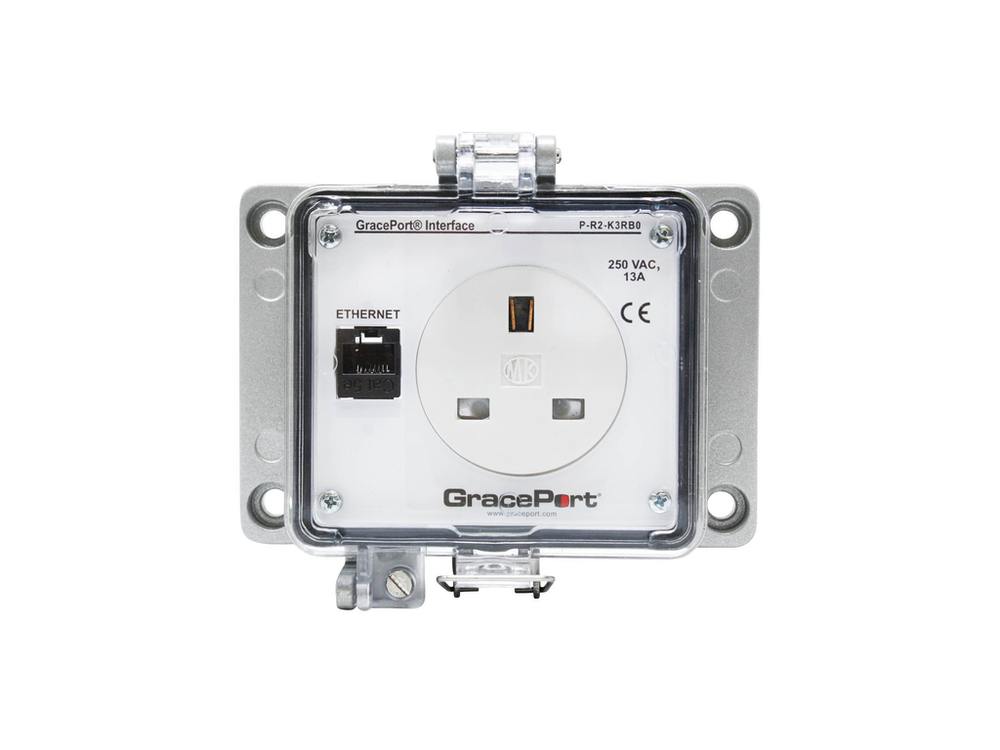 Image of Grace Ports P-R2-K3RB0