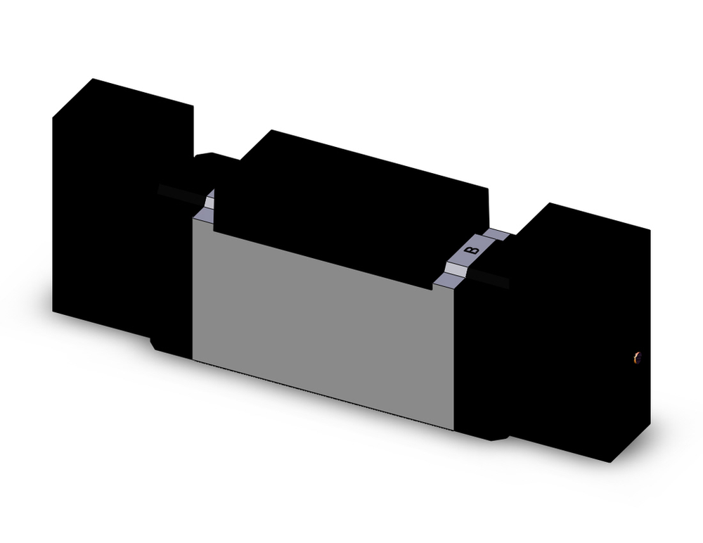 Image of SMC VFR3200-5FZB