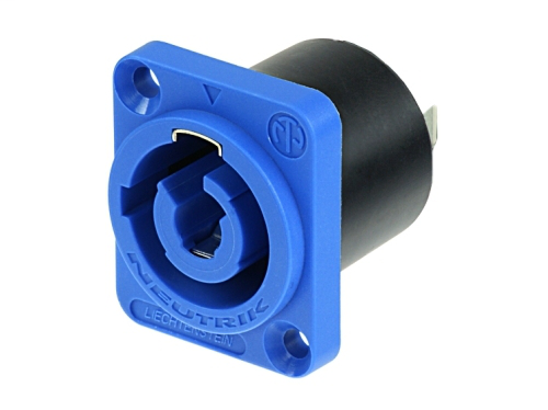 Image of Neutrik NAC3MPA-1-WOT