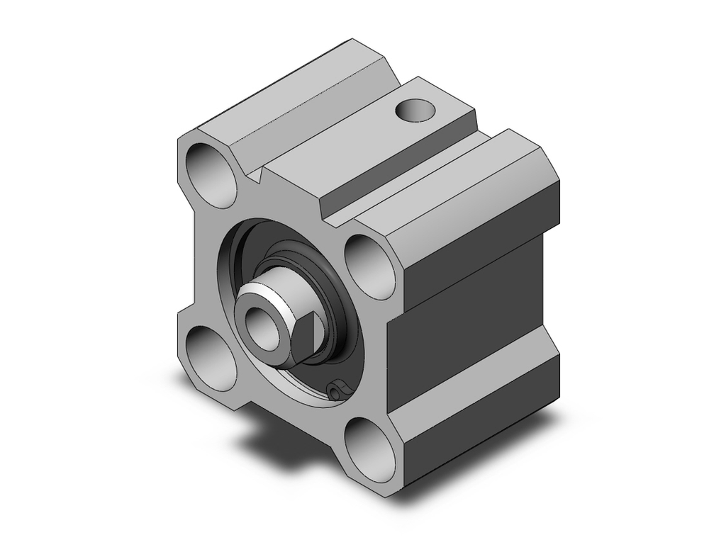 Image of SMC CQ2B25-5S