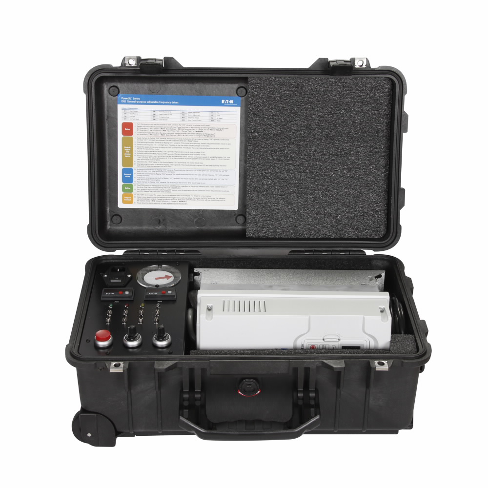 Image of Eaton DG1-DEMO2