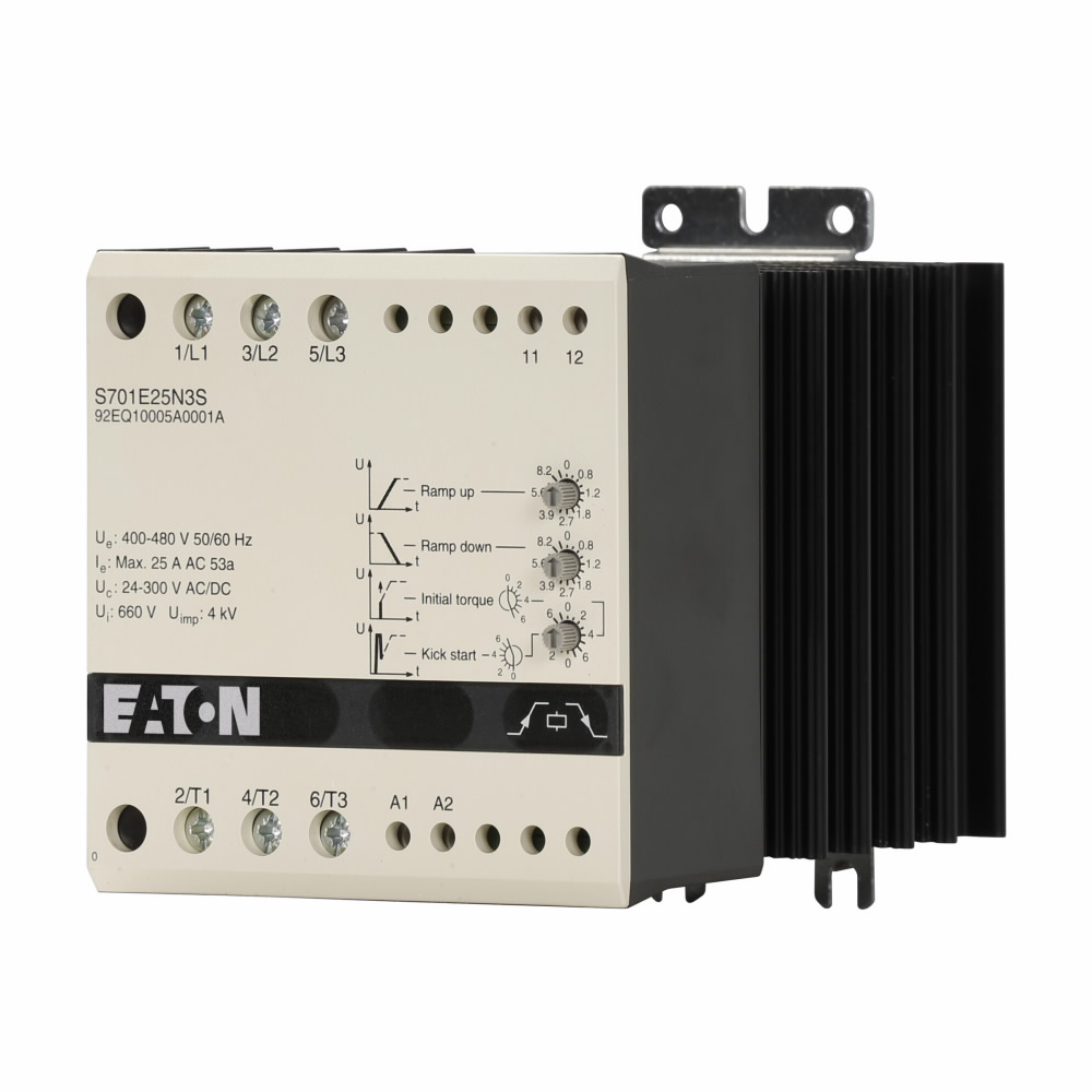Image of Eaton S701E25N3S