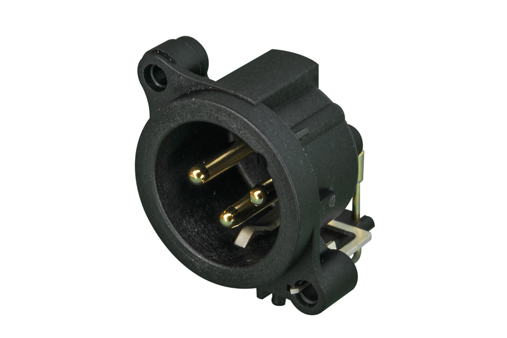 Image of Neutrik NC3MAAH
