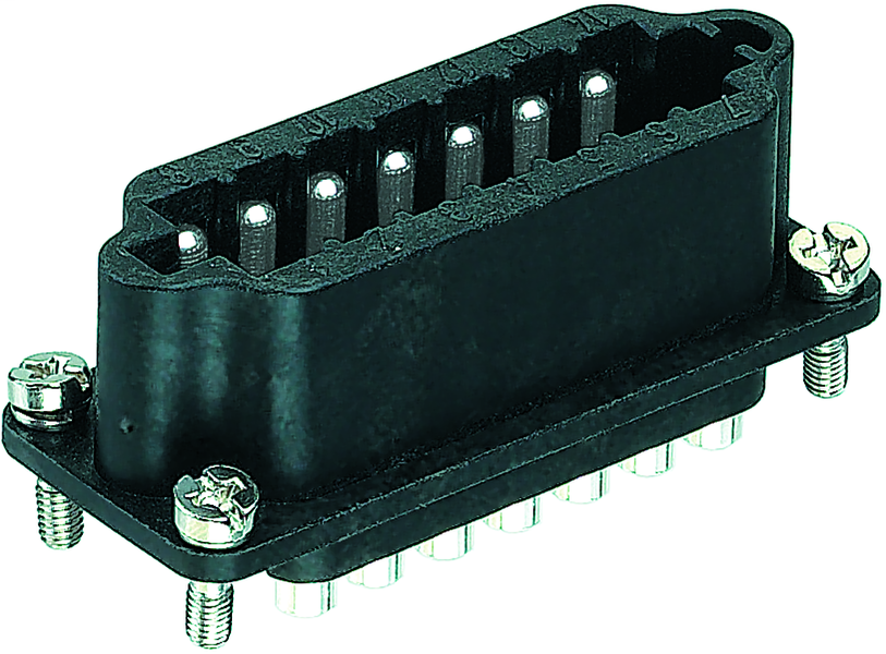 Image of Harting 09700142613