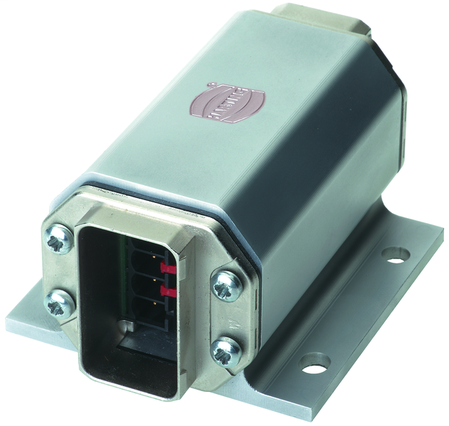 Image of Harting 09354310501