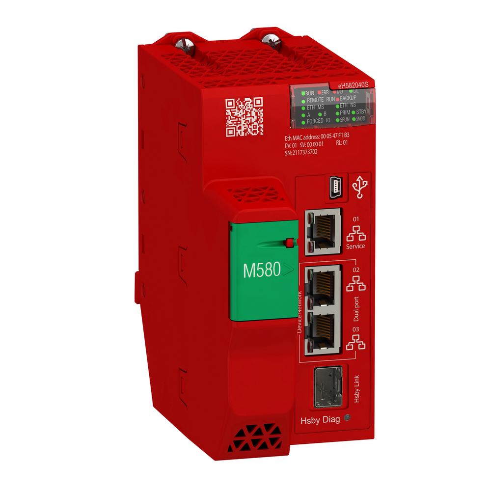 Image of Schneider Electric BMEH582040S