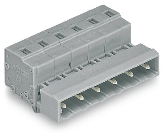 Image of WAGO 731-602/018-000
