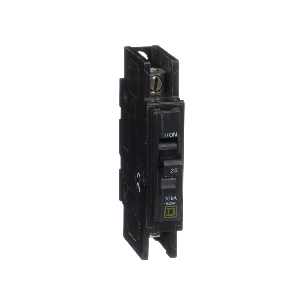 Image of Schneider Electric QOU125
