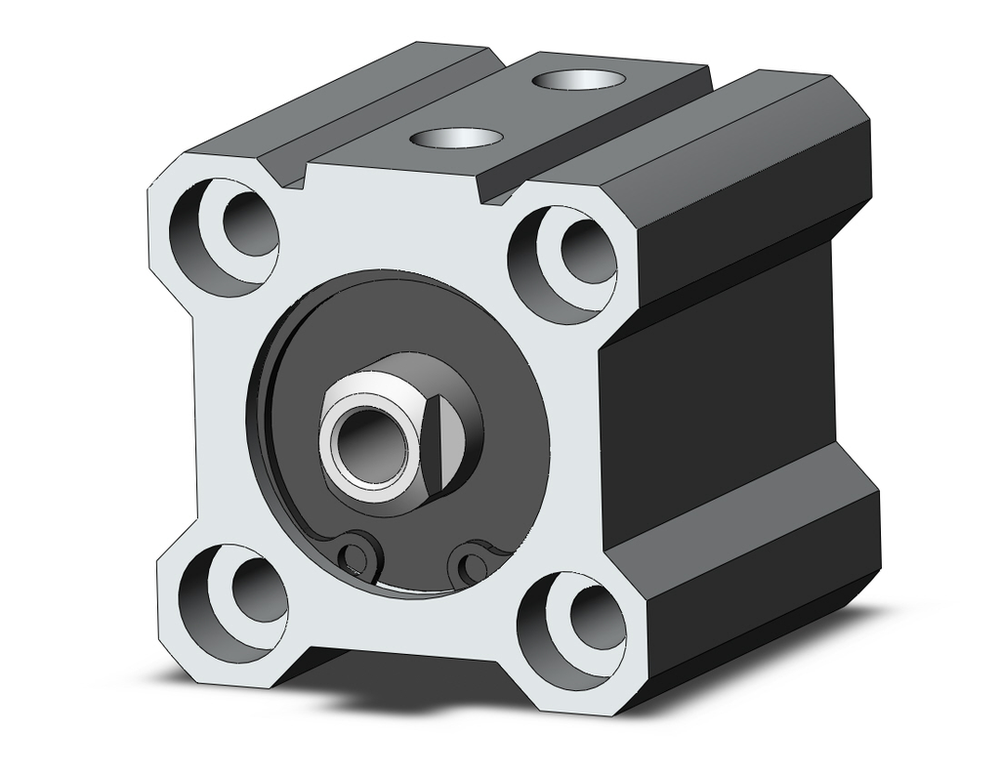 Image of SMC CQ2B16-10DC