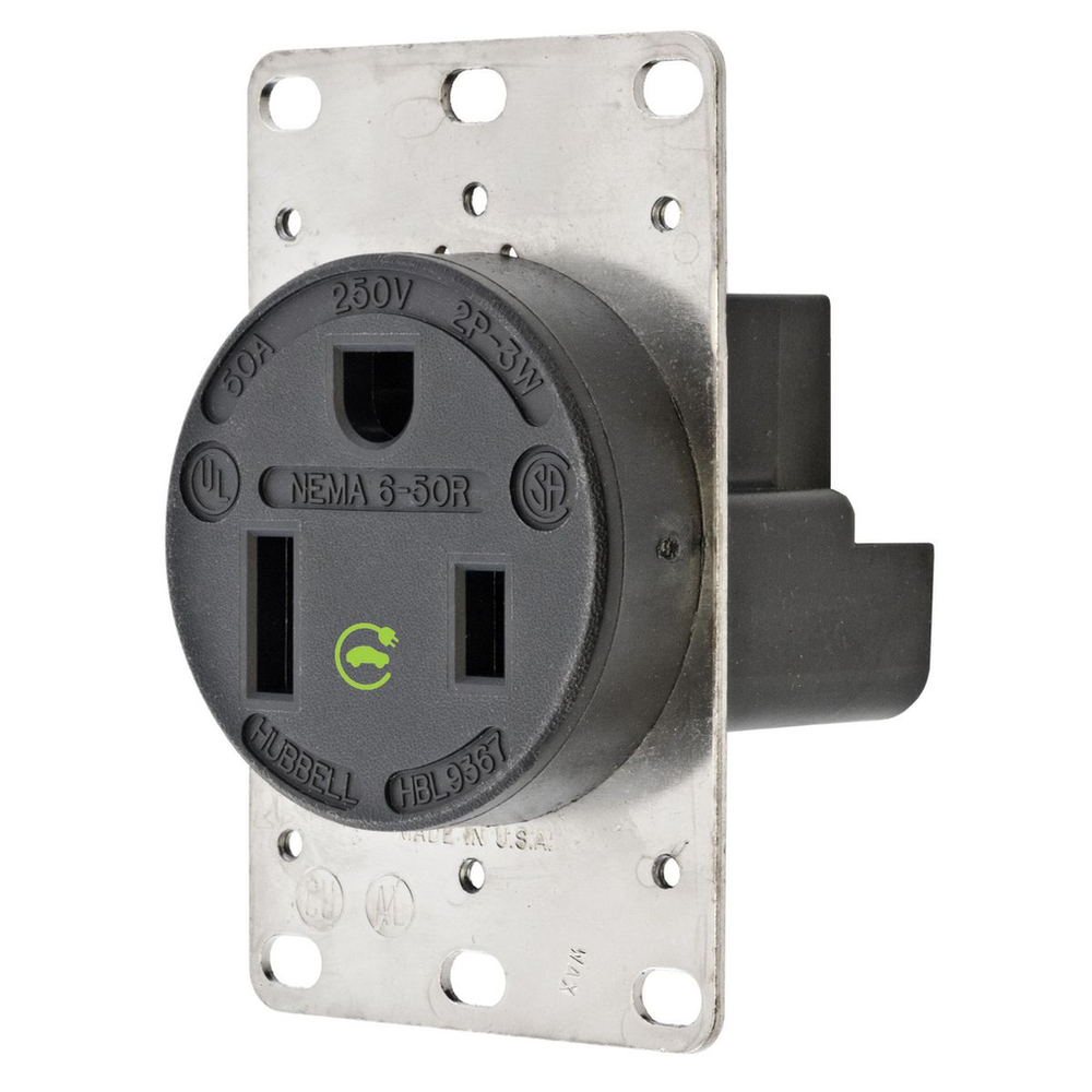 Image of Hubbell Wiring Device-Kellems HBL9367