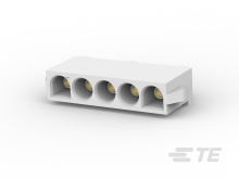 Image of TE Connectivity 640901-3