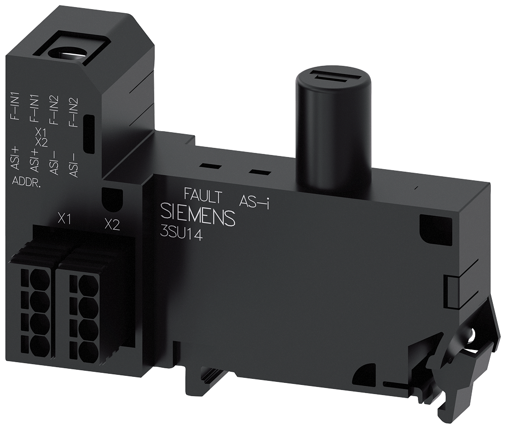 Image of Siemens 3SU14012EE206AA0