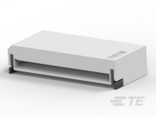 Image of TE Connectivity 1-84981-0