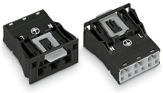 Image of WAGO 770-713