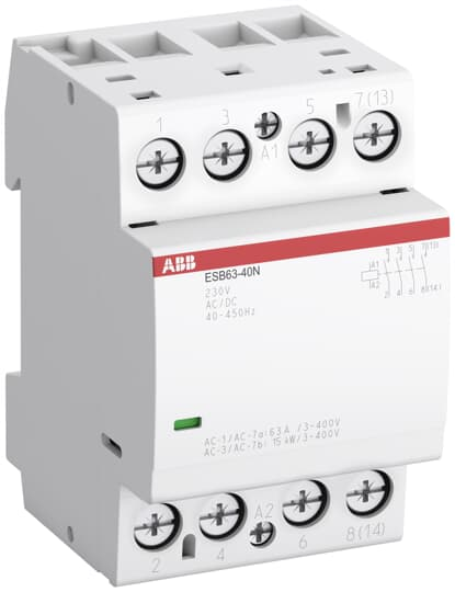 Image of ABB ESB63-40N-01