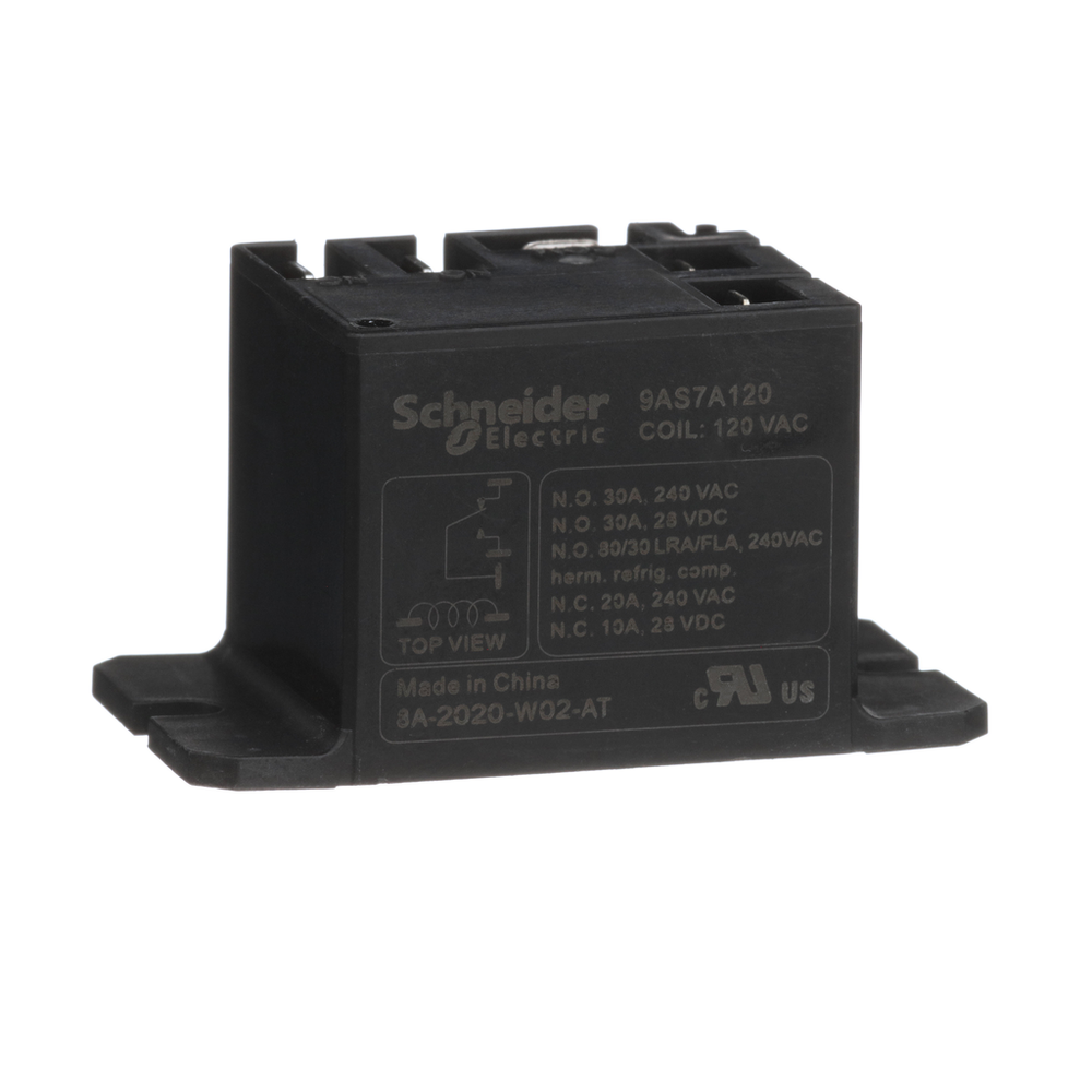 Image of Schneider Electric 9AS7A120