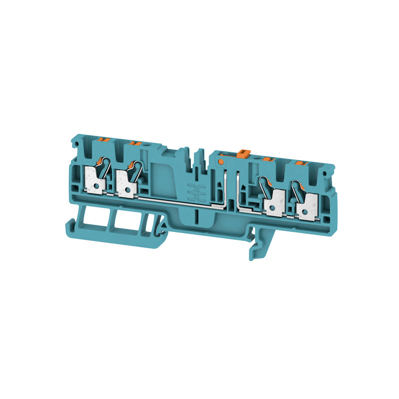 Image of Weidmuller 1989870000