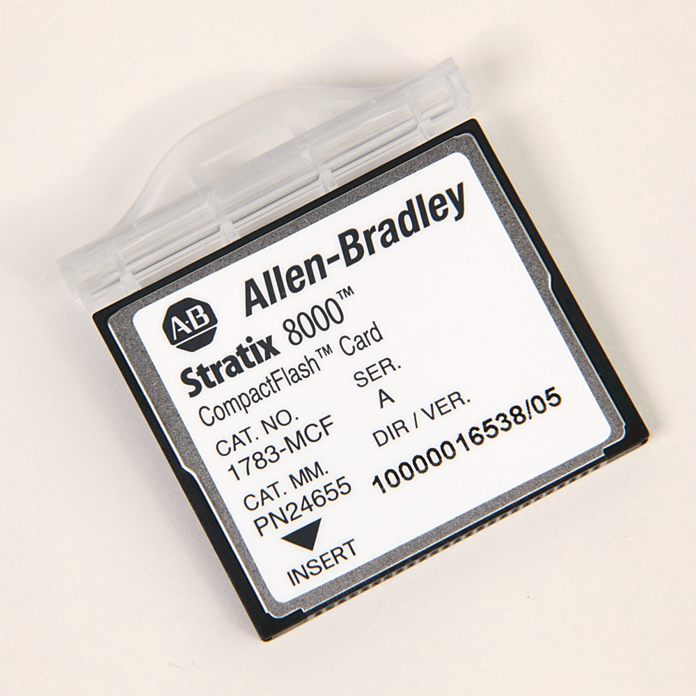 Image of Allen-Bradley 1783-MCF