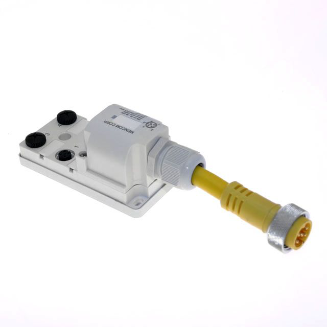 Image of Mencom JDC-44P-212-M003